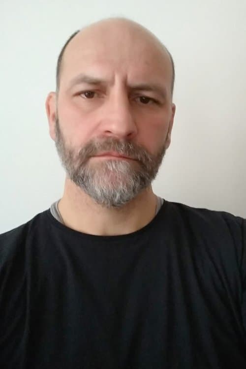 Photo of Zsolt Páll