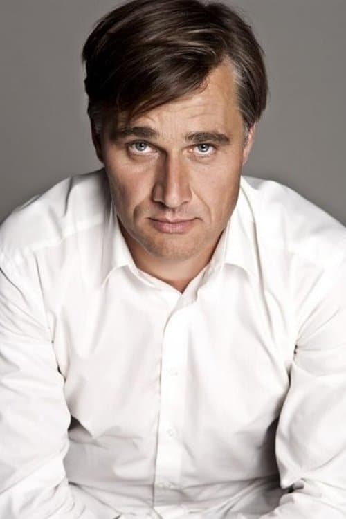 Photo of Zsolt Trill