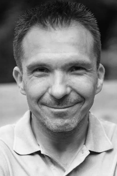 Photo of Zsolt Végh