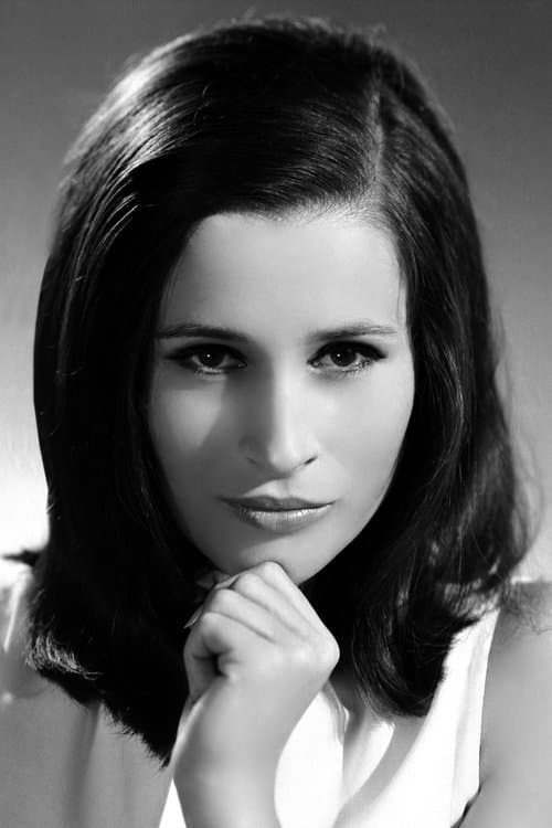 Photo of Zsuzsa Koncz