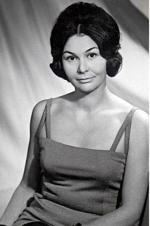 Photo of Zsuzsa Zolnay