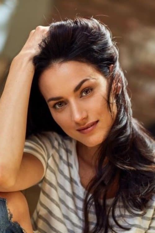 Photo of Zsuzsanna Ripli