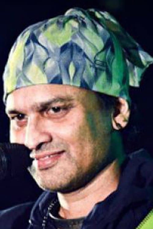 Photo of Zubeen Garg