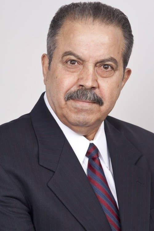 Photo of Zuhair Haddad