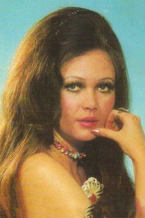 Photo of Zuhal Aktan