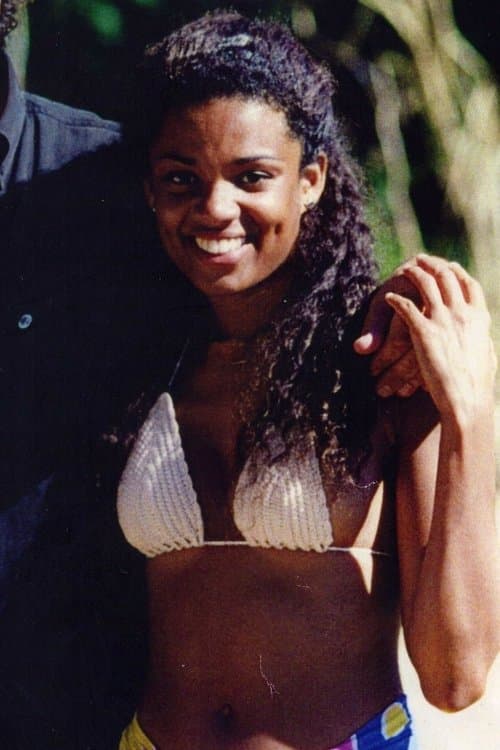 Photo of Zuleica Dos Santos