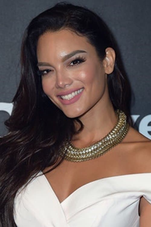 Photo of Zuleyka Rivera