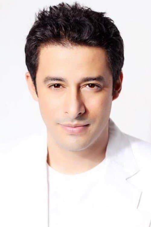 Photo of Zulfi Syed