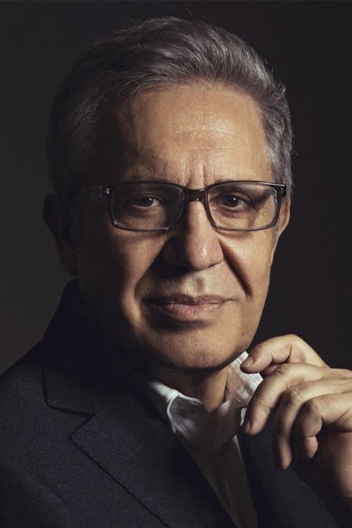 Photo of Zülfü Livaneli