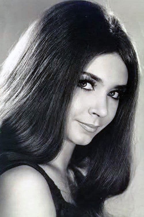 Photo of Zulma Faiad