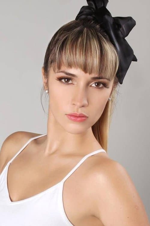 Photo of Zulma Rey
