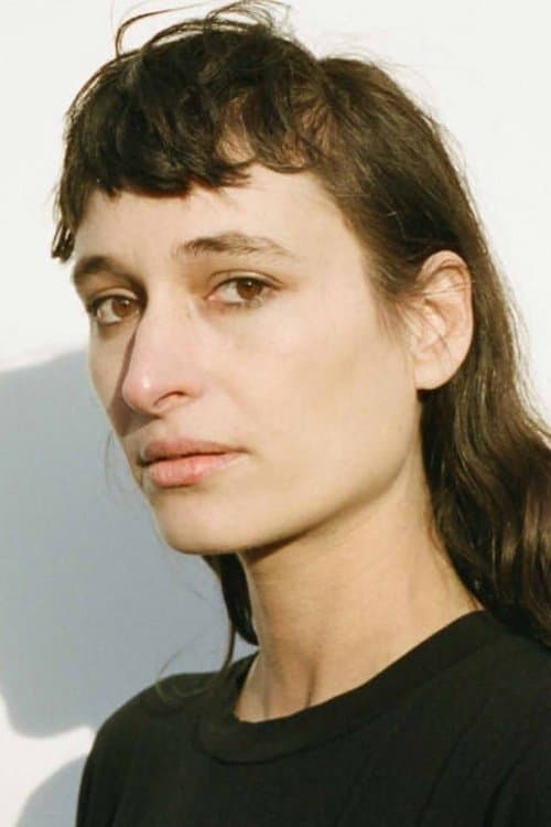 Photo of Zumi Rosow