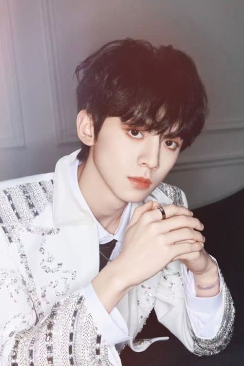 Photo of Zuo Hang