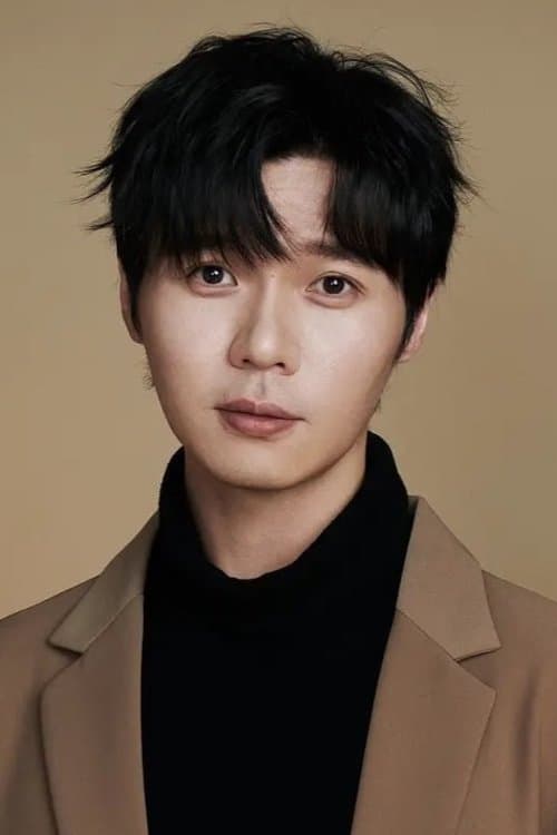Photo of Zuo Lingfeng