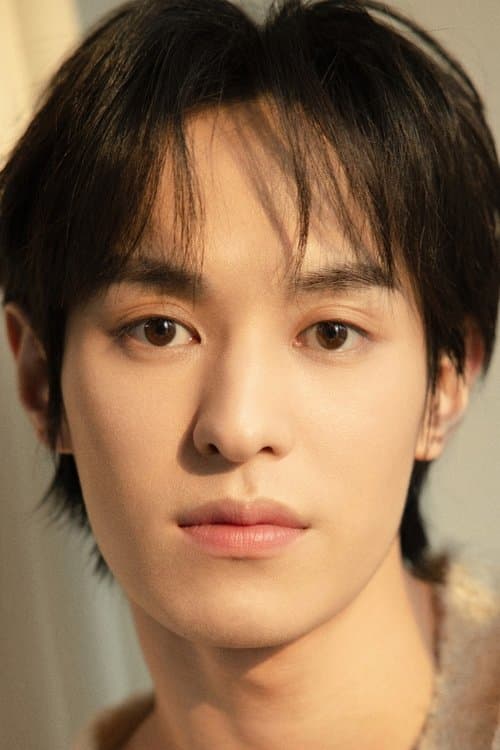 Photo of Zuo Ye