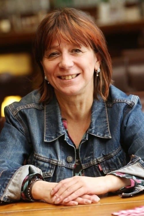 Photo of Zuzana Fišerová