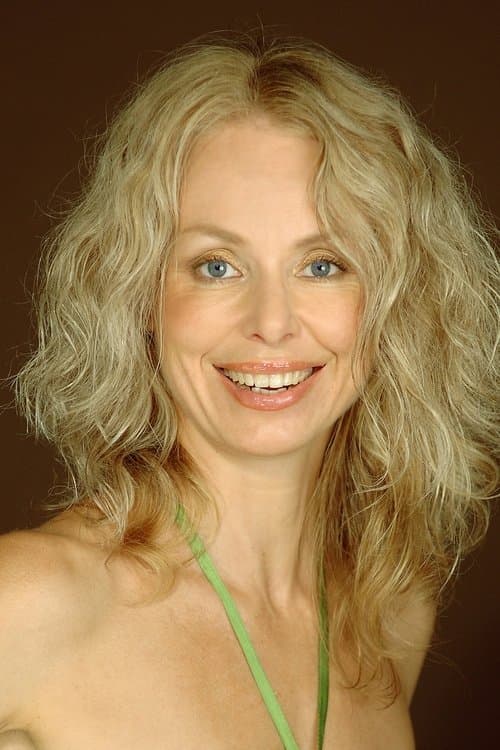 Photo of Zuzana Frenglová
