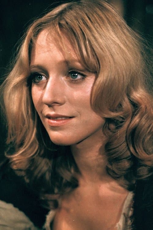 Photo of Zuzana Geislerová