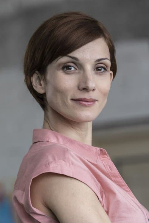 Photo of Zuzana Kanócz