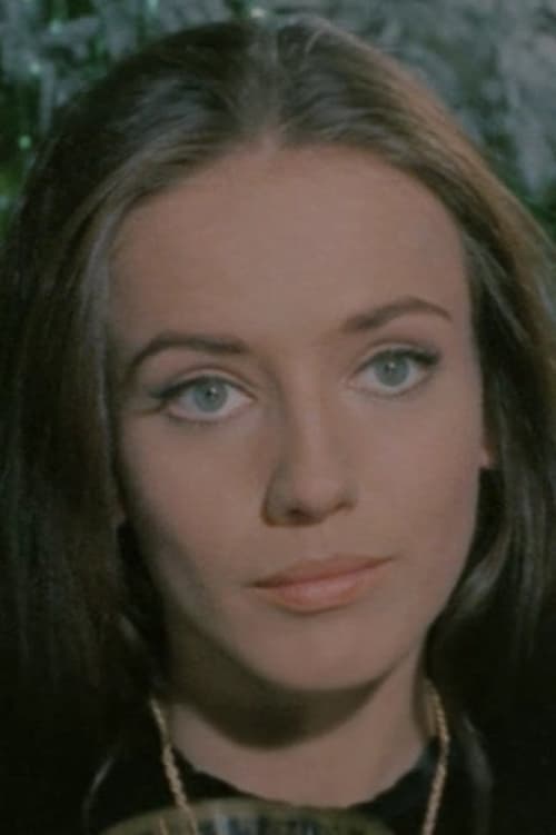 Photo of Zuzana Martinková