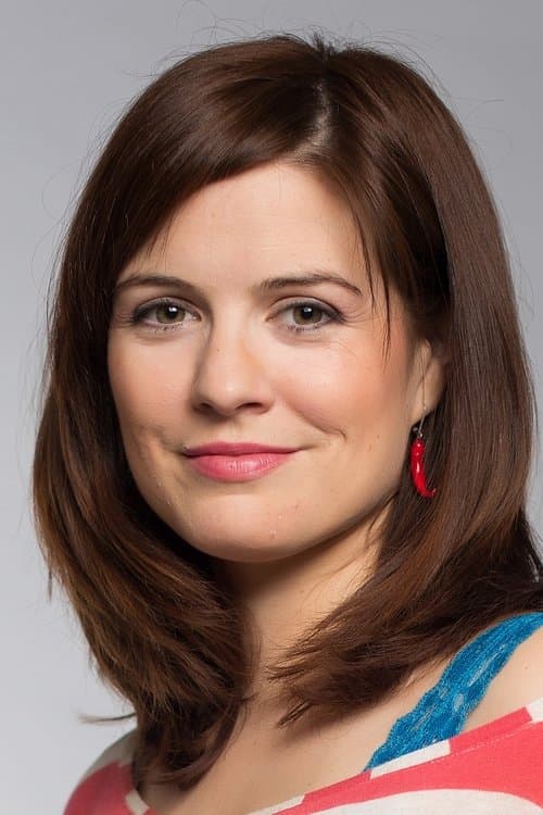 Photo of Zuzana Norisová