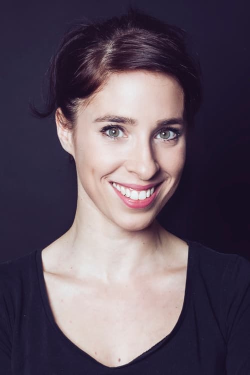 Photo of Zuzana Porubjaková