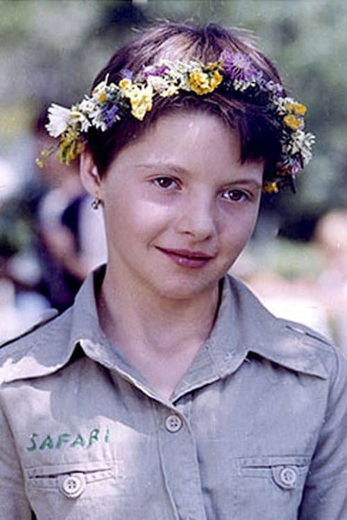 Photo of Zuzana Pravňanská