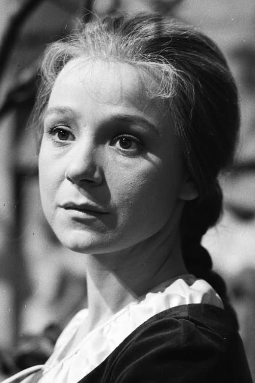 Photo of Zuzana Šavrdová