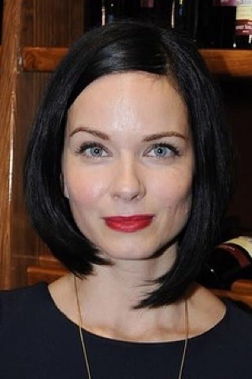 Photo of Zuzana Šulajová