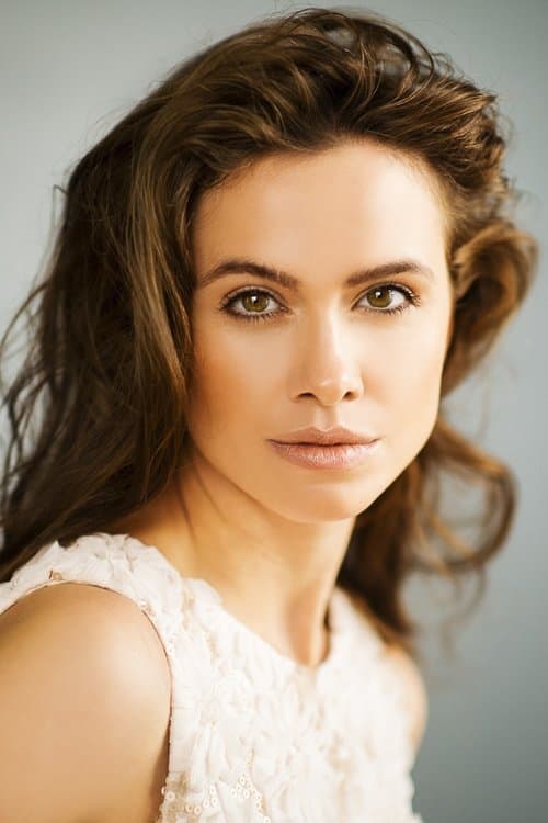 Photo of Zuzana Vejvodová