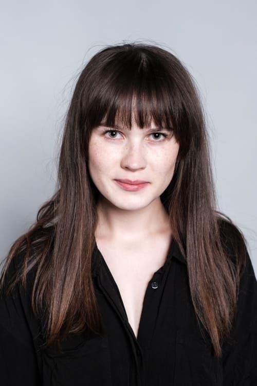 Photo of Zuzanna Galewicz