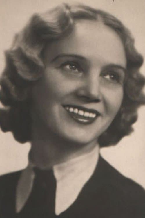 Photo of Zuzanna Łozińska