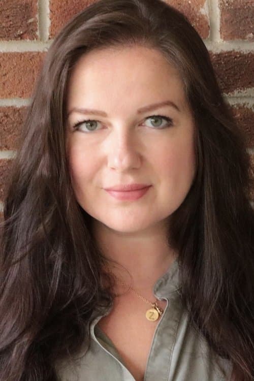 Photo of Zuzanna Szadkowski