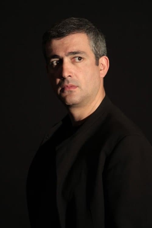 Photo of Zviad Tavadze