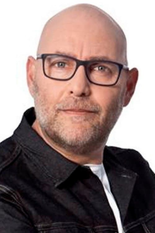 Photo of Zvika Hadar
