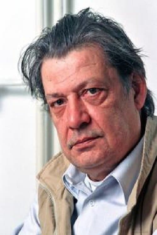 Photo of Zvonimir Zoričić