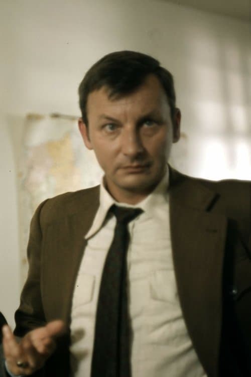 Photo of Zygmunt Bielawski