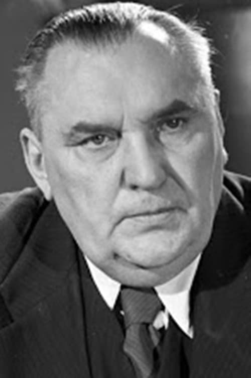 Photo of Zygmunt Chmielewski