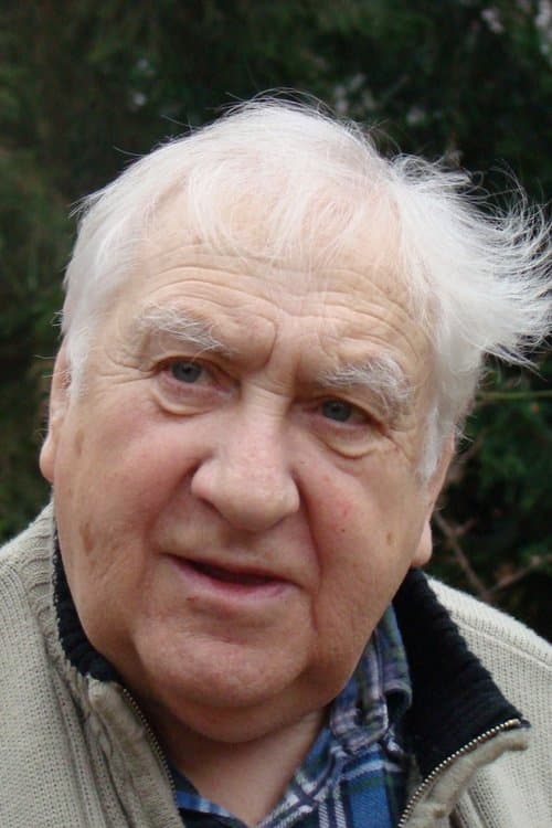 Photo of Zygmunt Fok