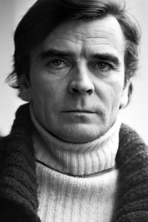 Photo of Zygmunt Malanowicz