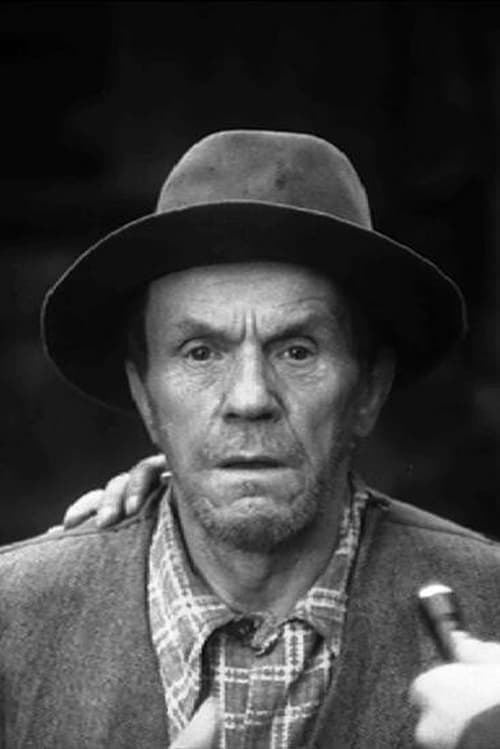 Photo of Zygmunt Zintel