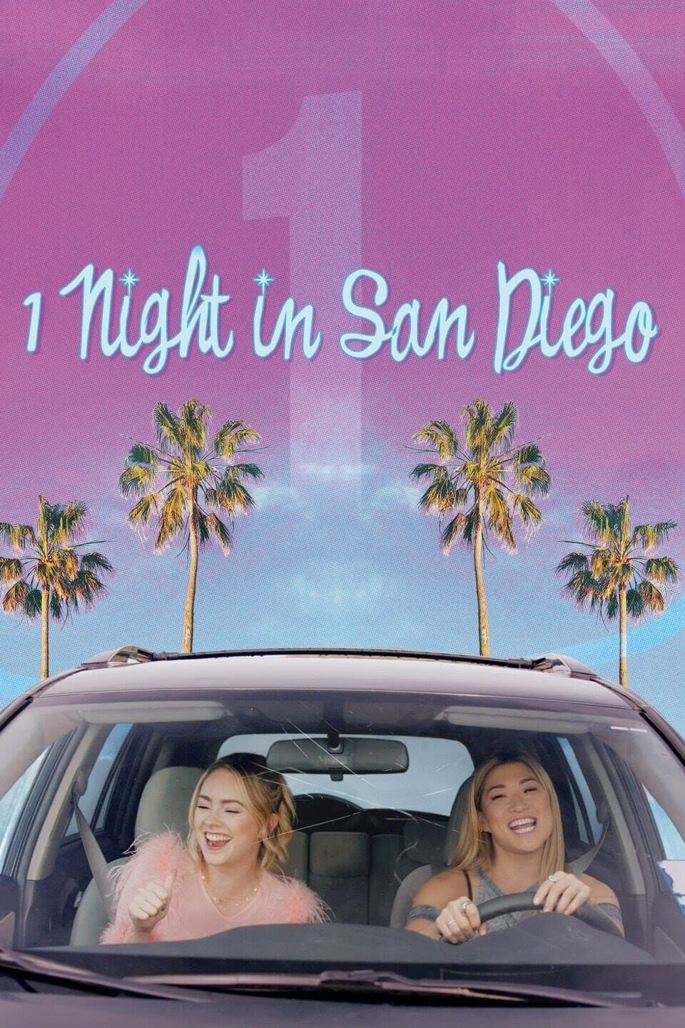 1 Night in San Diego full movie