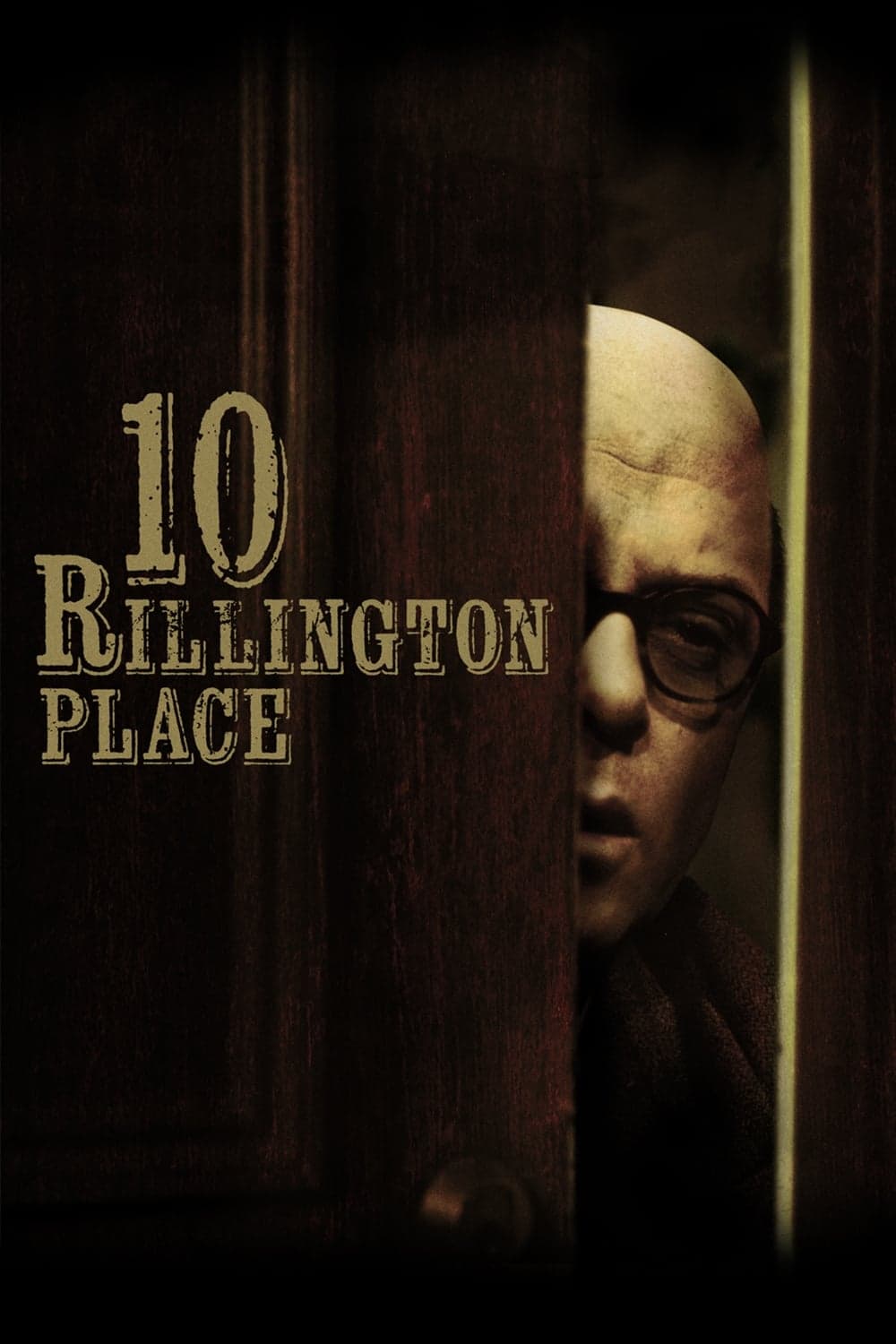 10 Rillington Place full movie