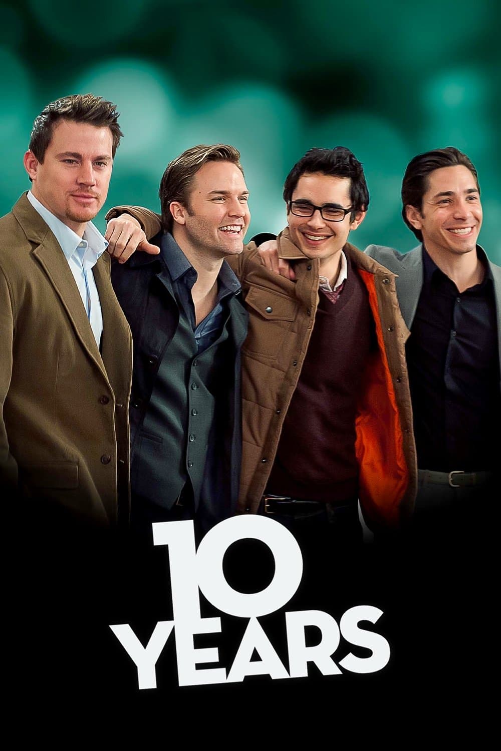 10 Years full movie