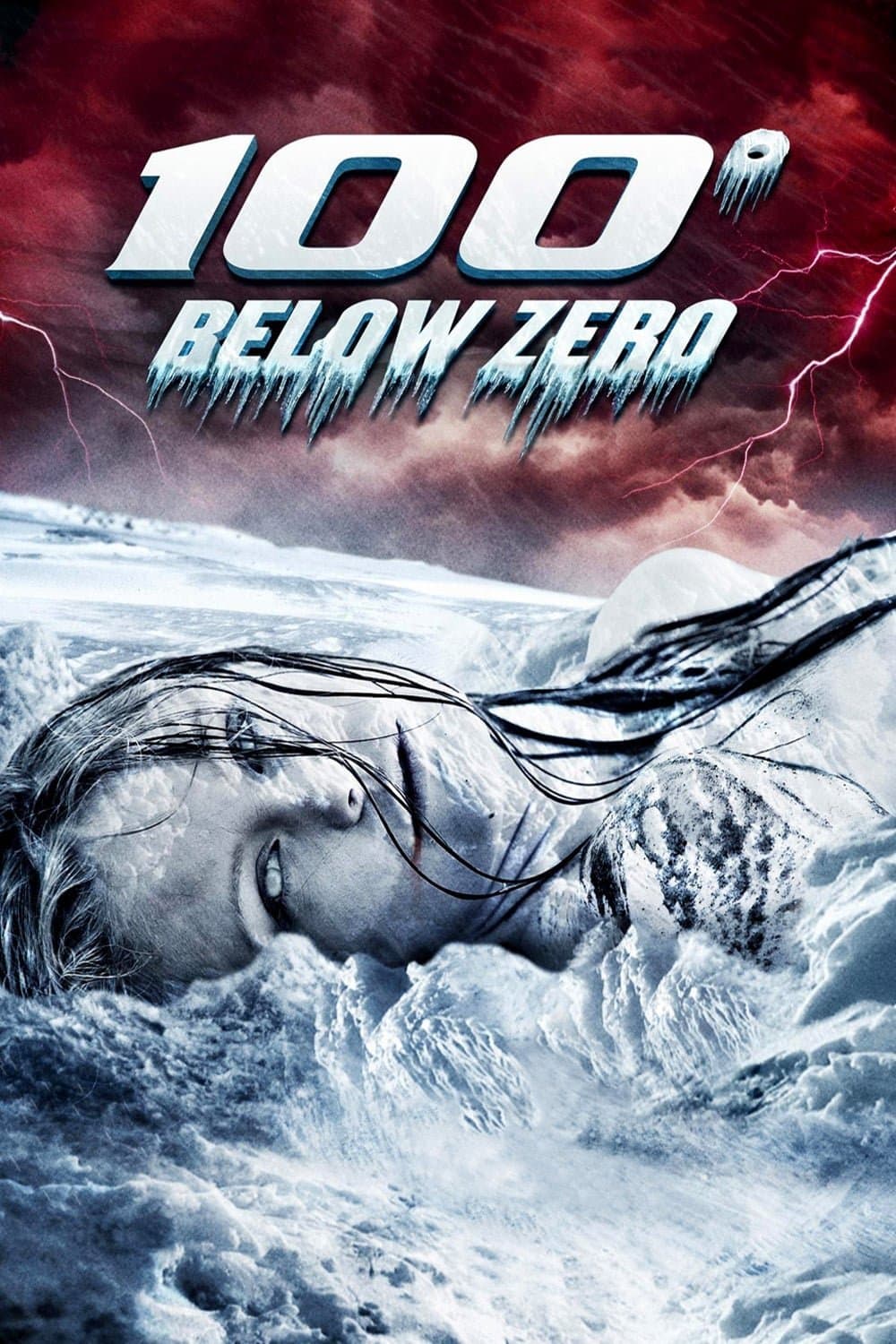 100 Degrees Below Zero full movie