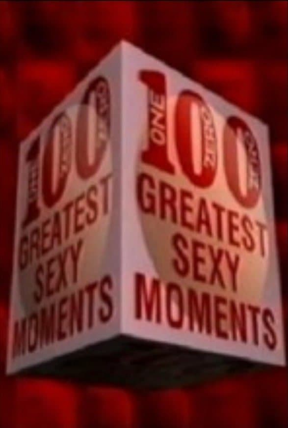 100 Greatest Sexy Moments full movie