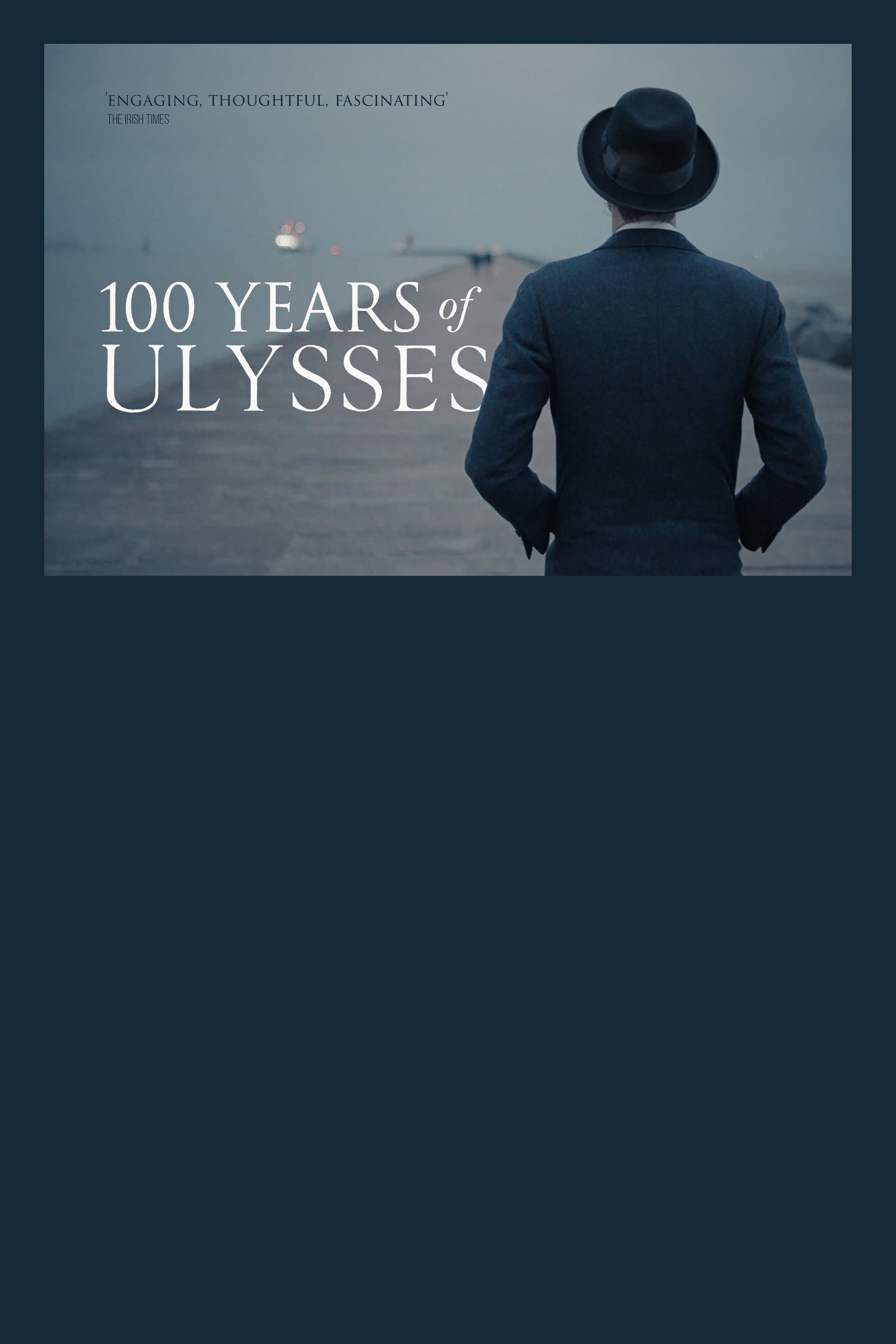 100 Years of Ulysses full movie