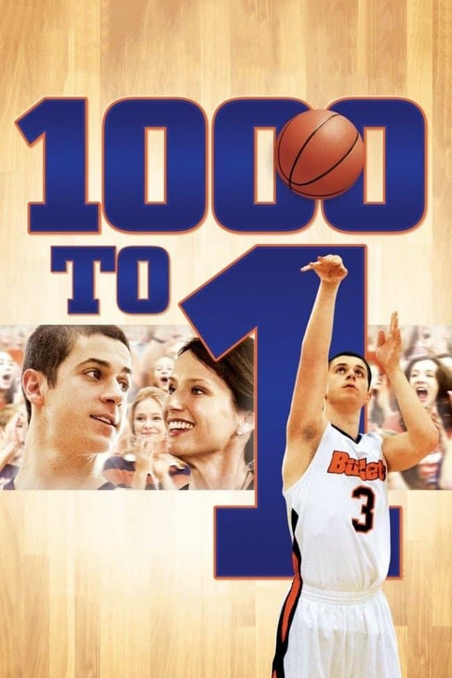 1000 to 1 full movie