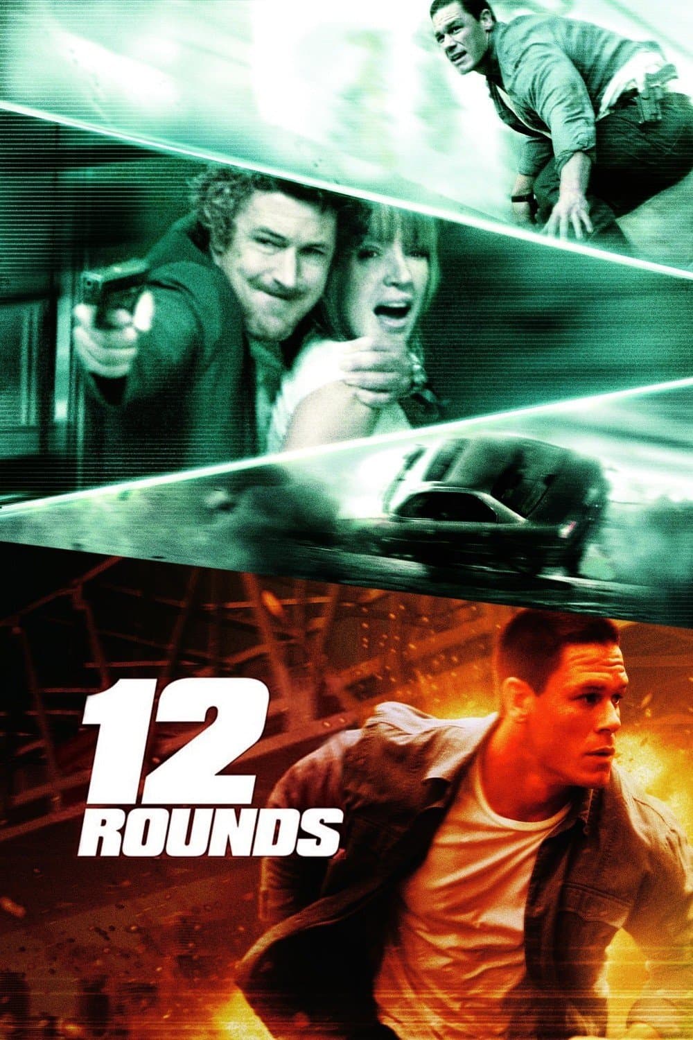 12 Rounds full movie