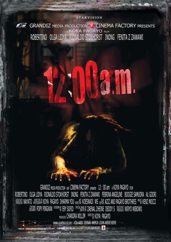 12:00 AM full movie